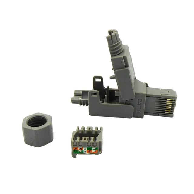 SS-39300-014 Stewart Connector  Conectores modulares